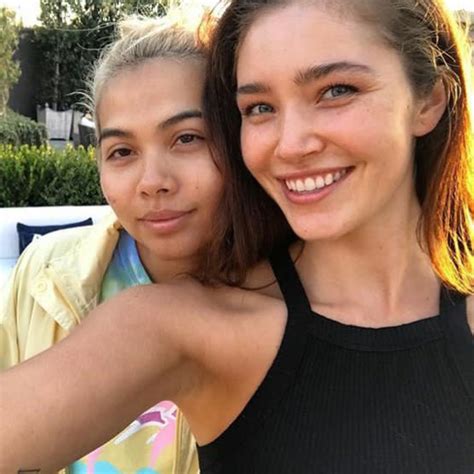 chanel celaya and hayley kiyoko